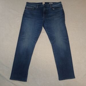 Hiroshi Kato denim pants